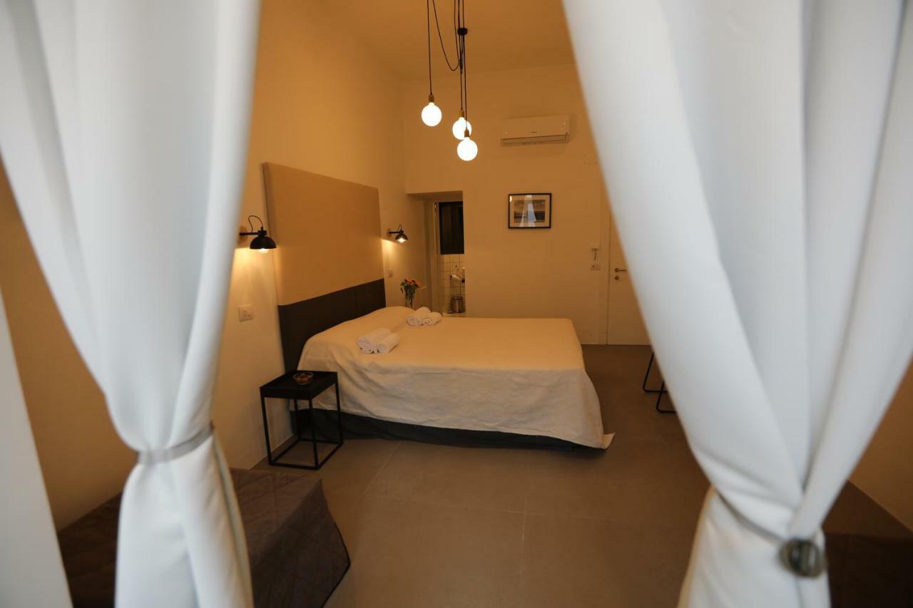 Bed & Breakfast The Station