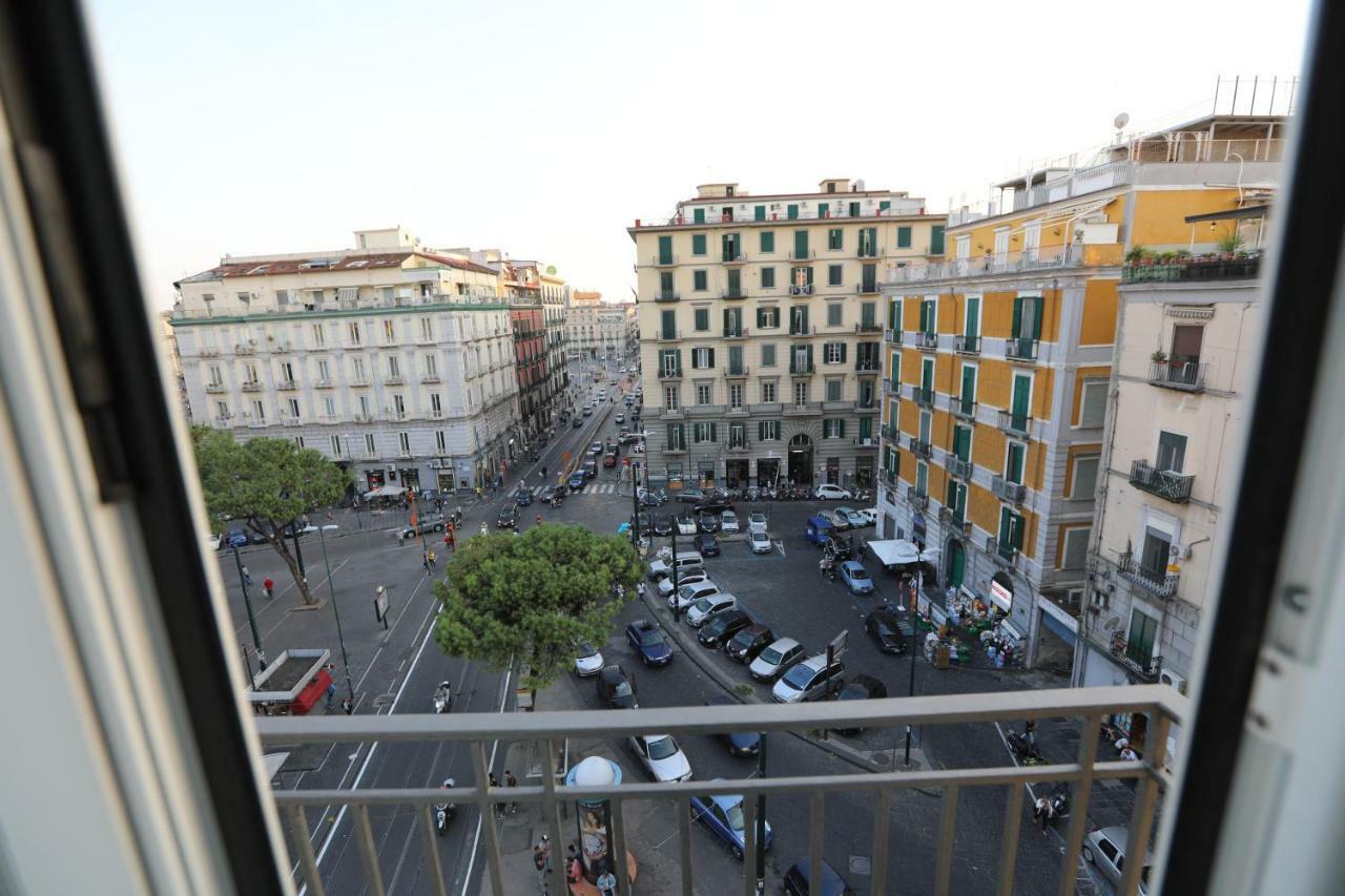 The Station Bed & Breakfast Naples